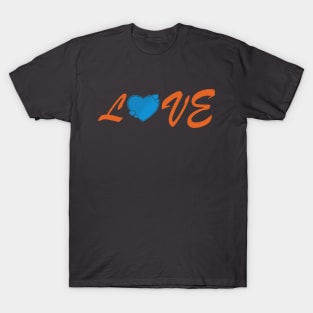 Savannah Guthrie Love T-Shirt